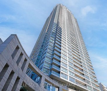 For Lease - 2191 Yonge Street Unit# 1502 Rm, Toronto, Ontario - Photo 3