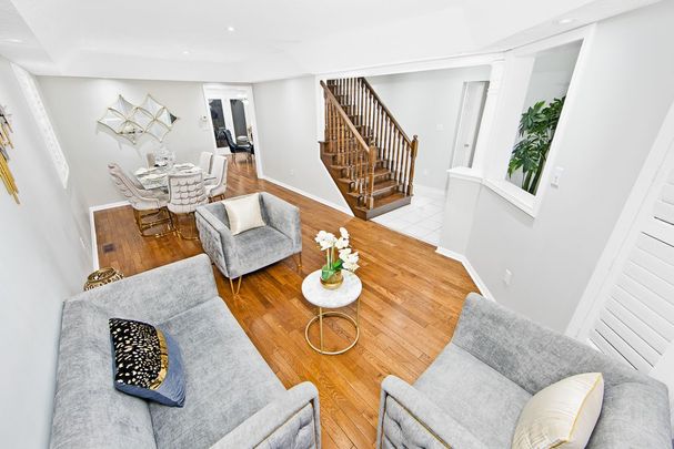 For Lease - 50 Weldrick Crescent, Clarington, Ontario - Photo 1