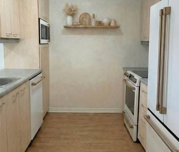 Grand 4 1/2 style condo à louer à Ste-Thérèse - Photo 3