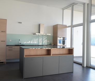 Dachwohnung Klimatisiert - Photo 5