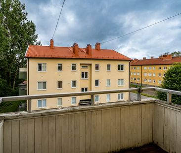Hertig Karls allé, Örebro - Photo 1
