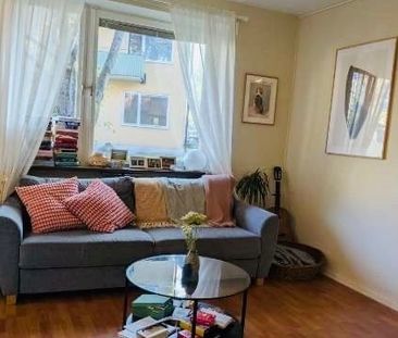 Råsundavägen, Solna - Photo 3