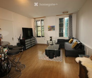 3 Zimmer, 2. Stock - Photo 3