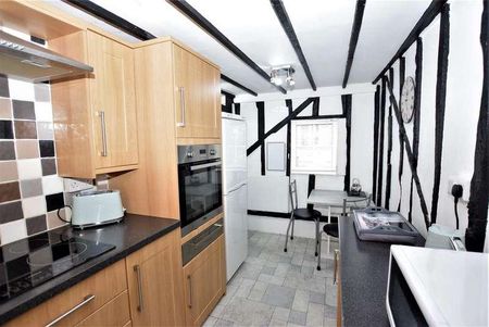 Church Street, Hundon, Sudbury, CO10 - Photo 2