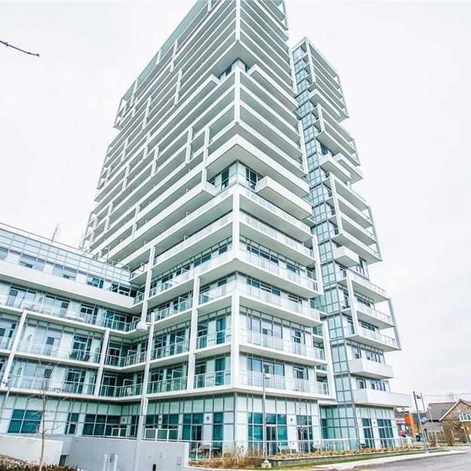 For Lease - 55 Speers Road Unit# 510, Oakville, Ontario - Photo 1