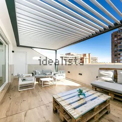 Alquiler de ático en Calle Postal, 2 - Photo 1