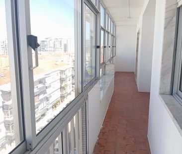 Apartamento T3 em Leiria - Photo 2