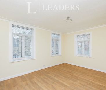 2 bedroom house to rent Green Lane, Derby, DE1 - Photo 3