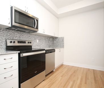 For Lease - 721 Lawrence Avenue Unit# 82, Toronto, Ontario - Photo 4