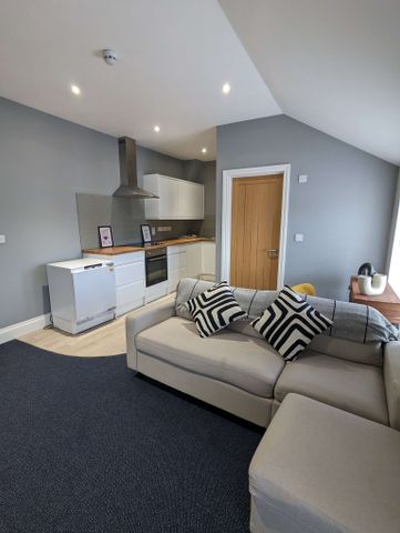 Newly Refurbished Co-Living Home 🏘️1 Studio Flat & 2 Doubles - Photo 2