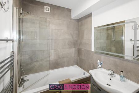 1 bedroom flat to rent - Photo 3