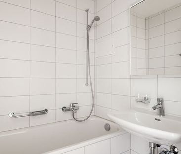 MIETEN OHNE KAUTION, Über den Dächern von Oerlikon - Photo 5