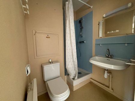 Location appartement 1 pièce 21.13 m² à Évreux (27000) - Photo 5