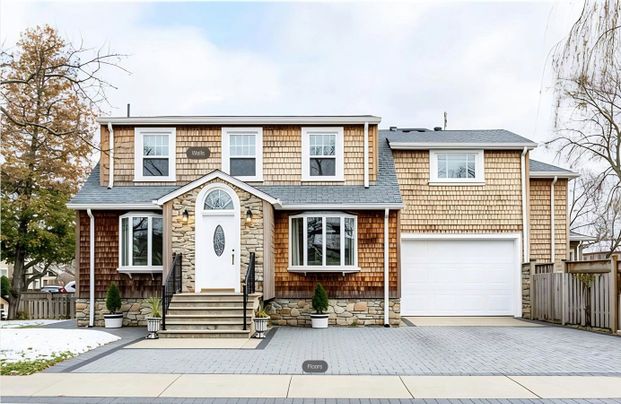 For Lease - 309 Princess Avenue Unit# Bsmt, Toronto, Ontario - Photo 1