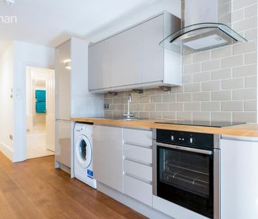 Studio to rent - Photo 6