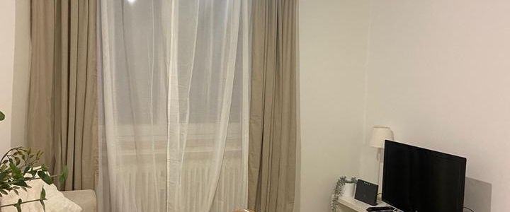 Schöne möblierte 2 Zimmerwohnung in Findorf - Foto 1