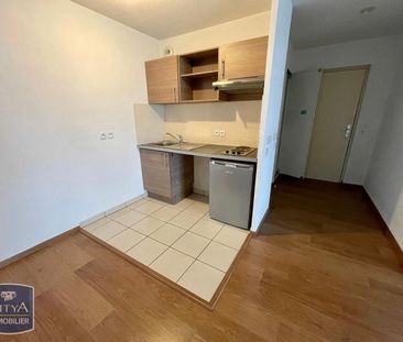 Location Appartement 2 pièces 52m² ROUEN 76100 - Photo 4