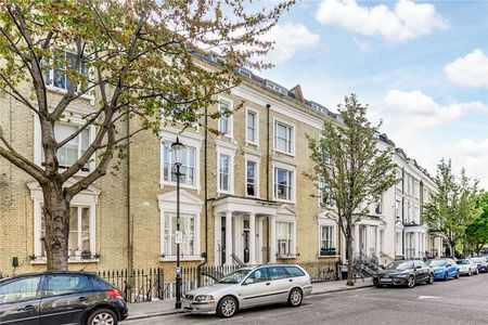 Modern two bedroom flat with private roof terrace. - Photo 5