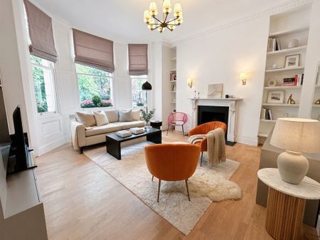 Apt 3, Charlesworth House, London, SW7 5RD - Photo 3