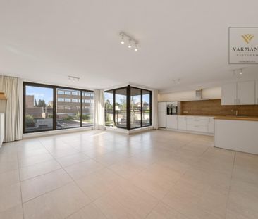 Appartement te huur in Ronse - Foto 2