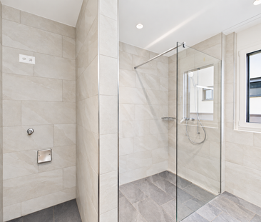 Lichtdurchflutete 3.5-Zi-Neubauwohnung mit unverbaubarer Weitsicht - Photo 6