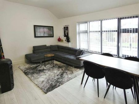 Chesterfield Road North, Mansfield, NG19 - Photo 3