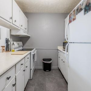 Appartement 4 ½ à louer Loretteville décembre 2025 - Photo 2