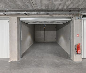 Hoogwaardig afgewerkt tweeslaapkamerappartement aan Kasteel Blauwhuis - Photo 2