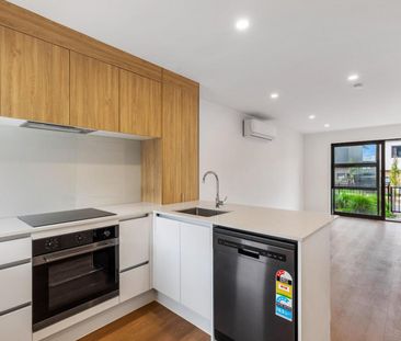 Stunning Two-Bedroom Townhouse for Rent in ... - Photo 1