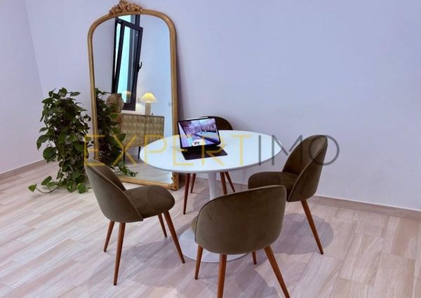 Apartamento T1 em Porto