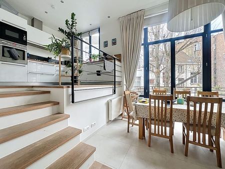 Appartement te huur - Photo 2