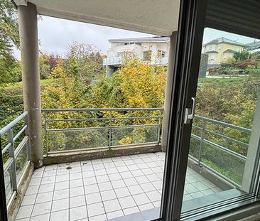 À louer : Bel appartement F2 à Oeting avec balcon avec ascenseur - Photo 4