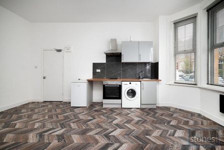 Studio to rent - Photo 4