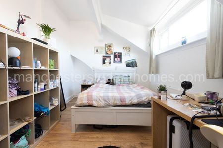 Heald Place, Manchester, M14 4AQ - Photo 3