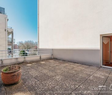 Location Appartement 3 pièces 71m² VICHY 03200 - Photo 5