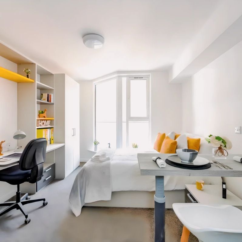 1 Bedroom, 1 Bathroom - Photo 1
