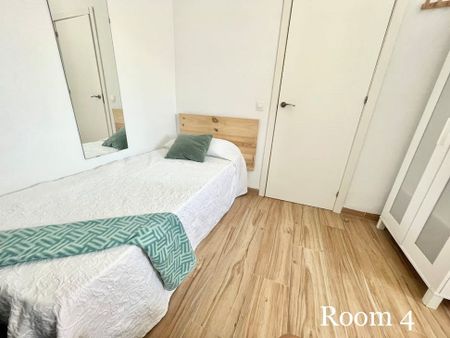 Barriada Villegas, Sevilla, Andalusia 41008 - Photo 4