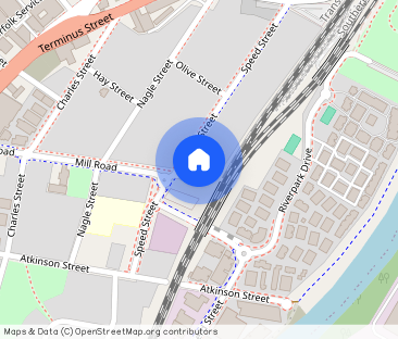 Located on the 2nd Floor - Photo 1