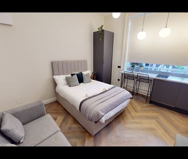 Studio Flat, Rodney St, L1 - Photo 5