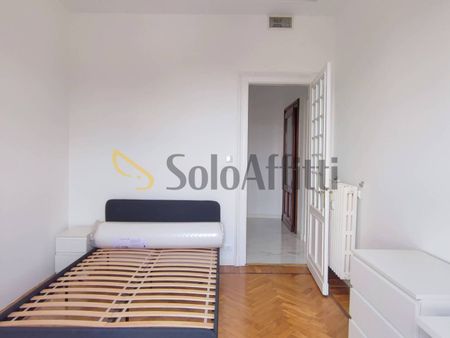 Appartamento via Giacomo Medici 11, Campidoglio, Torino - Photo 3