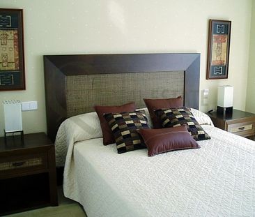 4 bedroom luxury Detached House for rent in Alicante, Spain - Photo 6