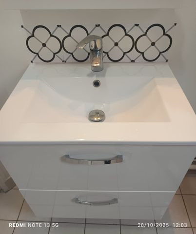 Location Appartement 3 pièces 44m² PONTAULT COMBAULT 77340 - Photo 3