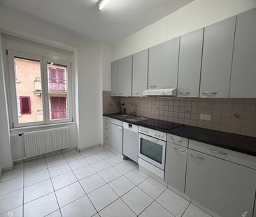 Wohnung im 2. Stock - Photo 6