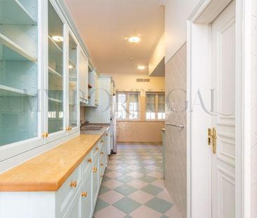 3 room luxury Flat for rent in Quinta Patino, Cascais, Lisbon - Photo 4