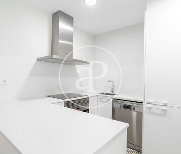 Luxury Flat for rent in Barcelona, Catalonia - Photo 1