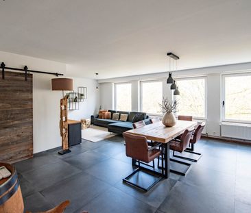 Lichtrijk appartement met 2 slaapkamers - Photo 6