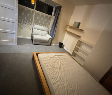 1 bedroom in a house share to rent - Photo 6