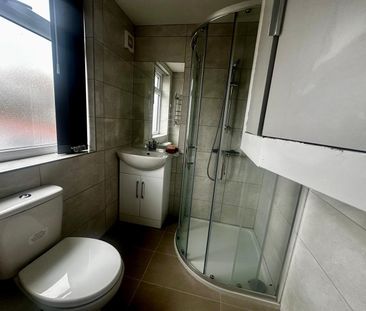 Bedsit, Maudslay Road, CV5 - Photo 4