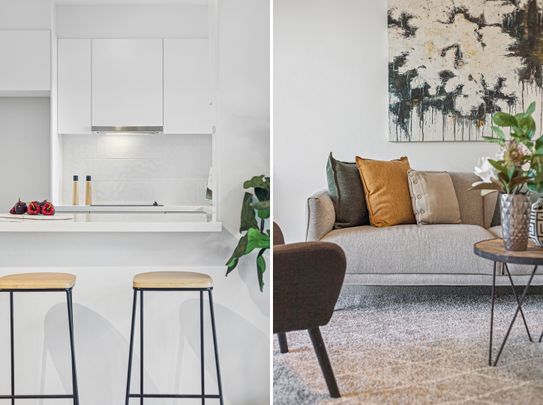 10/40 Burchmore Road, Manly Vale NSW 2093 - Apartment For Rent | Domain - Photo 1