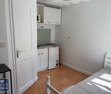 Location Appartement 1 pièce 9m² ROUEN 76000 - Photo 6